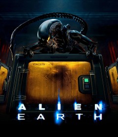Alien Earth (2025) Season 1 Hindi Dubbed Web Series