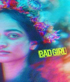 Bad Girl (2025) ORG Hindi Dubbed Movie