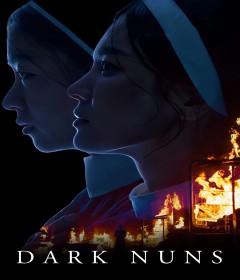 Dark Nuns (2025) ORG Hindi Dubbed Movie