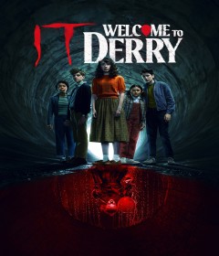 It Welcome To Derry (2025) Season 1 EP02 Hindi Dubbed Web Series
