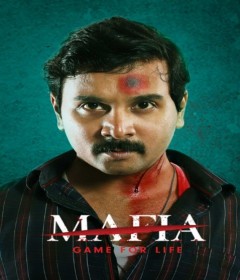 Mafia Game For Life (2025) ORG Hindi Dubbed Movie