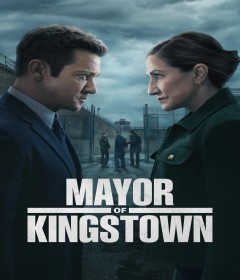 Mayor Of Kingstown (2025) Season 4 EP02 Hindi Dubbed Web Series