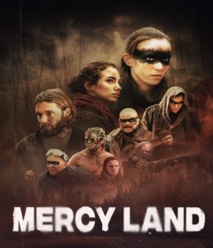 Mercy Land (2023) ORG Hindi Dubbed Movie