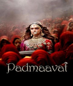 Padmaavat (2018) Hindi Movie
