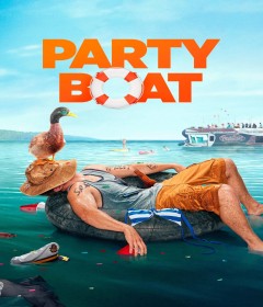 Party Boat (2017) ORG Hindi Dubbed Movie
