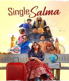 Single Salma (2025) Hindi Movie