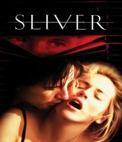 Sliver (1993) ORG Hindi Dubbed Movie