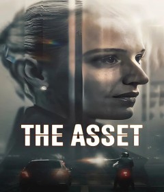 The Asset (2025) Season 1 Hindi Dubbed Web Series