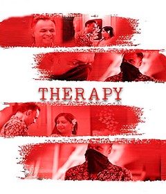 Therapy (2025) S01 Part 1 Bulbulplay Hindi Hot Web Series