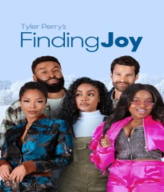 Tyler Perrys Finding Joy (2025) ORG Hindi Dubbed Movie