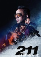 211 (2018) ORG Hindi Dubbed Movie