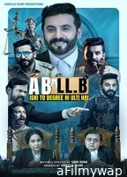 A B LL B Iski To Degree He Ulti Hai (2023) Hindi Season 1 Complete Shows
