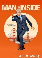 A Man On The Inside (2024) Season 1 Hindi Dubbed Web Series