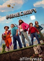 A Minecraft Movie (2025) ORG Hindi Dubbed Movie