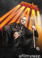 A Working Man (2025) ORG Hindi Dubbed Movie