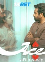 Ace (2025) Telugu Movie