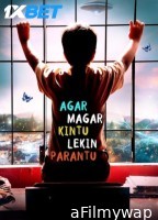 Agar Magar Kintu Lekin Parantu (2025) Hindi Movie