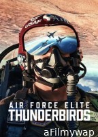 Air Force Elite Thunderbirds (2025) ORG Hindi Dubbed Movie