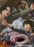 Alice In Borderland (2025) Season 3 Hindi Dubbed Web Series