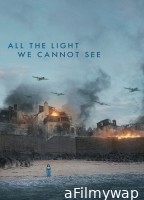 All the Light We Cannot See (2023) Season 1 Hindi Dubbed Series