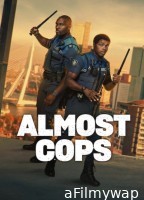 Almost Cops (2025) ORG Hindi Dubbed Movie