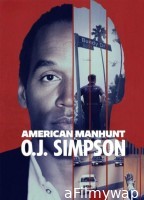American Manhunt O J Simpson (2025) Season 1 Hindi Dubbed Web Series