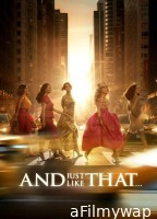 And Just Like That (2025) Season 3 EP06 Hindi Dubbed Web Series