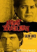 Angry Young Men The Salim Javed Story (2024) Season 1 Hindi Web Series