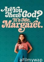 Are You There God Its Me Margaret (2023) ORG Hindi Dubbed Movie