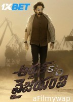 Arjun S O Vyjayanthi (2025) Telugu Movie