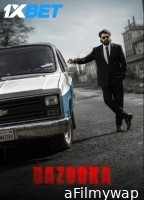 Bazooka (2025) HQ Hindi Dubbed Movie