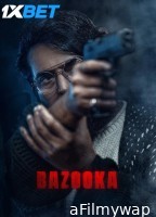 Bazooka (2025) Telugu Movie