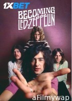 Becoming Led Zeppelin (2025) HQ Hindi Dubbed Movie