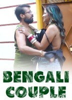 Bengali Couple (2025) GoddesMahi Hindi Hot Short Film