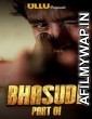 Bhasudi Part 1 (2020) Hindi Season 1 Complete Show
