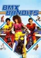 Bmx Bandits (1983) ORG Hindi Dubbed Movie