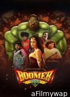 Boomer Uncle (2024) ORG Hindi Dubbed Movie