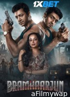 Bramhaarjun (2025) Bengali Movie
