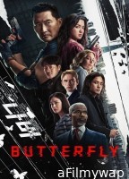 Butterfly (2025) Season 1 Hindi Web Series