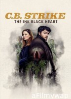 C B Strike The Ink Black Heart (2025) Season 1 EP02 Hindi Dubbed Web Series