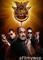 C I D (2024) Season 2 EP43 Hindi Web Series