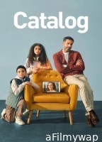 Catalog (2025) Season 1 Hindi Dubbed Web Series