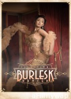 [+18] Celestina Burlesk Dancer (2024) Tagalog Movie