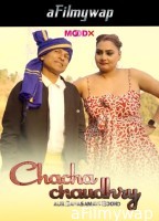 Chacha Chaudry Rahasamayi Boond (2025) S01 E01 MoodX Hindi Hot Web Series