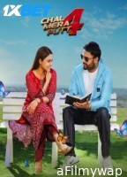 Chal Mera Putt 4 (2025) Punjabi Movie