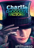 Charlie And The Chocolate Factory (2005) Hindi Dubbed Movie