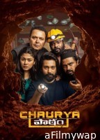Chaurya Paatham (2025) ORG Hindi Dubbed Movie