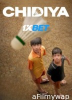 Chidiya (2025) Hindi Movie