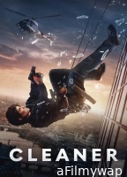 Cleaner (2025) ORG Hindi Dubbed Movie