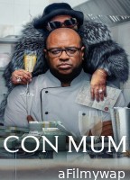 Con Mum (2025) ORG Hindi Dubbed Movie